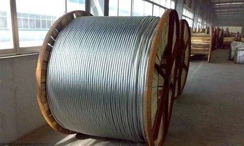Aluminium Conductors