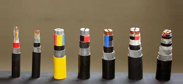 LT Power Cables